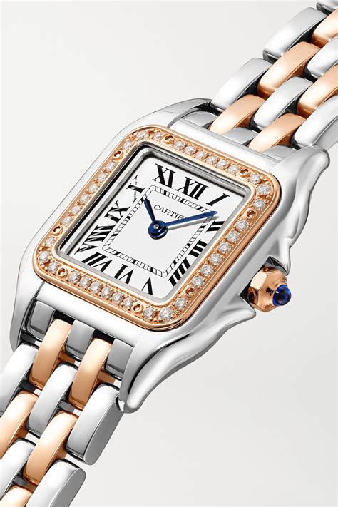 cartier montre femme prix|montres cartier femme.